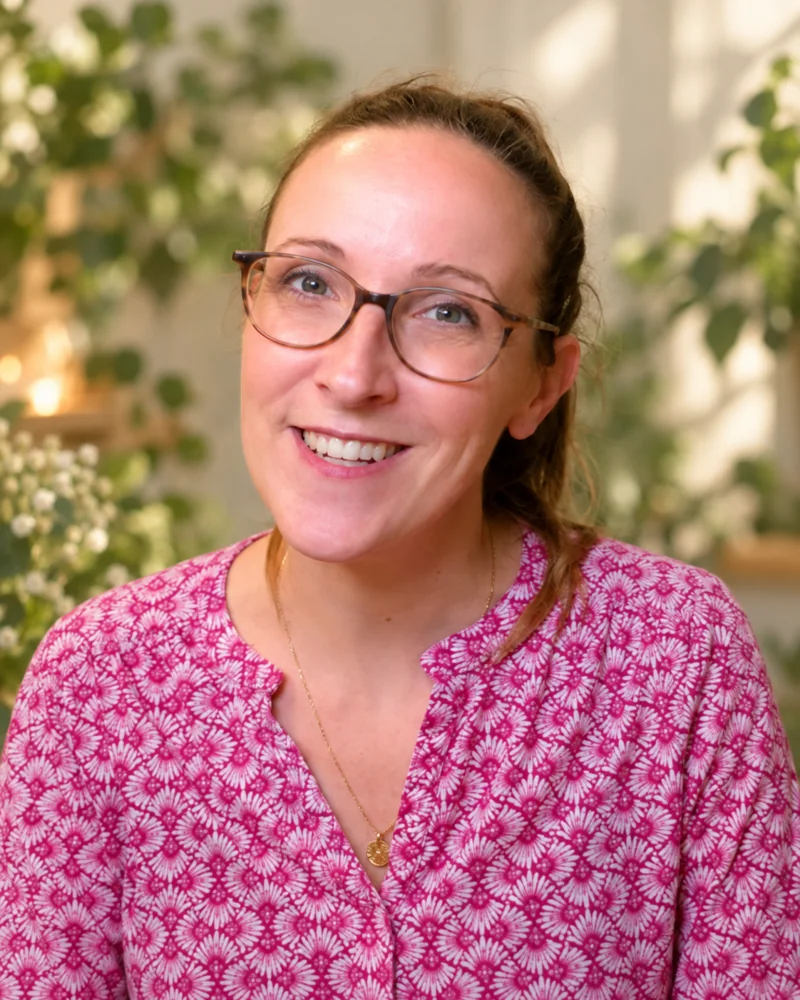 Aurélie, Lili Harmonie